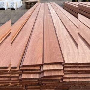 Sapele
